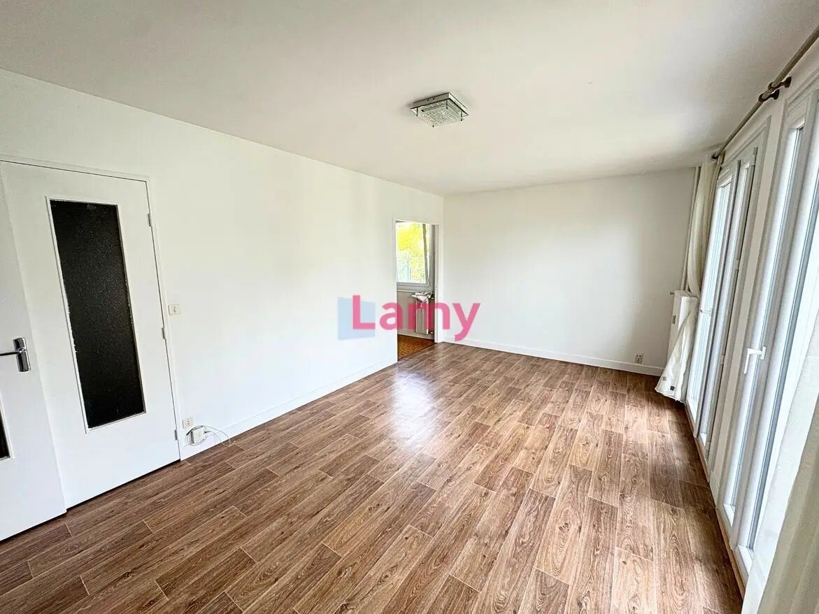Appartement à vendre, 30m², Limoges