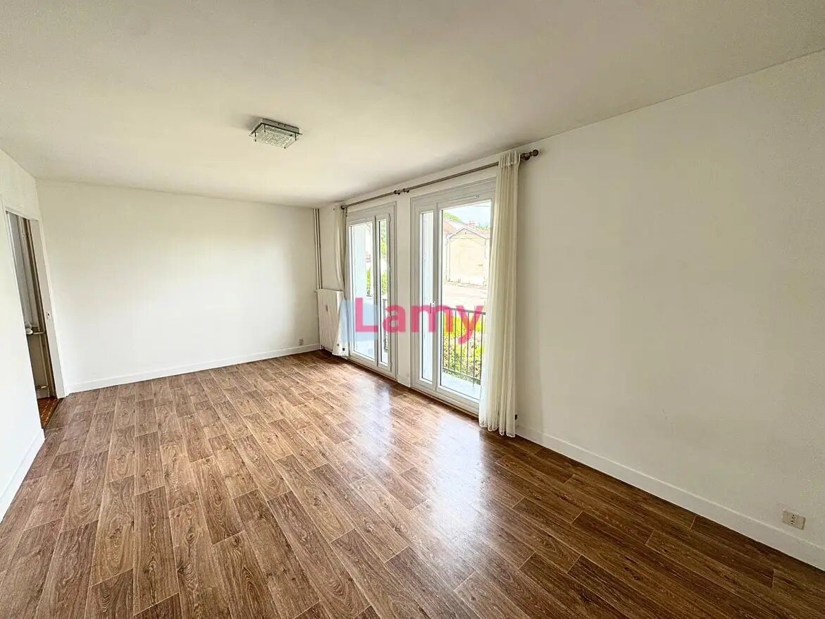 Appartement à vendre, 30m², Limoges