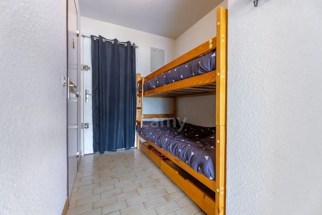 Appartement à vendre, 22m², Le Grau-du-Roi