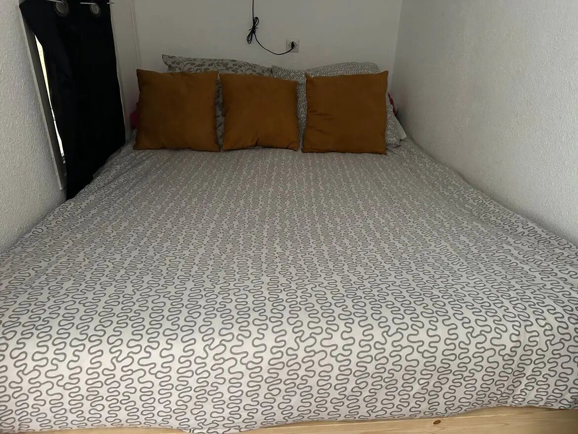 Appartement à vendre, 22m², Allos