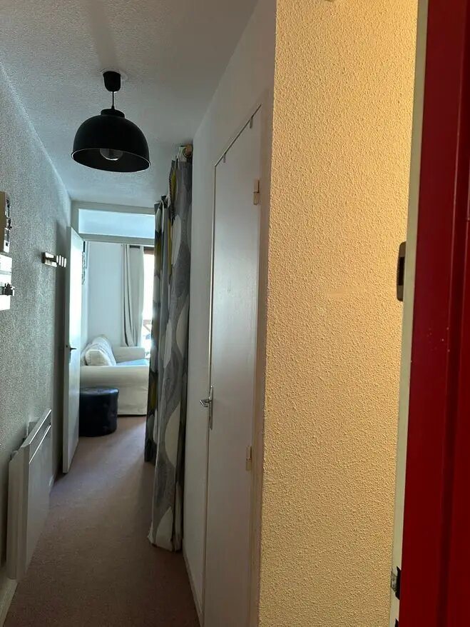 Appartement à vendre, 22m², Allos