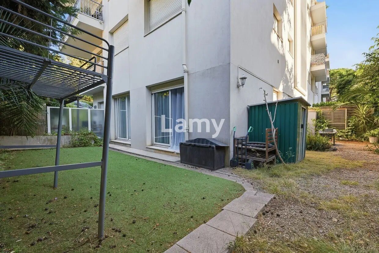 Appartement à vendre, 47m², Nice