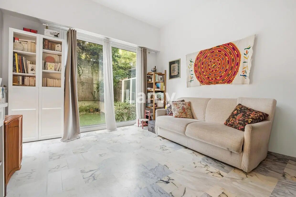 Appartement à vendre, 47m², Nice