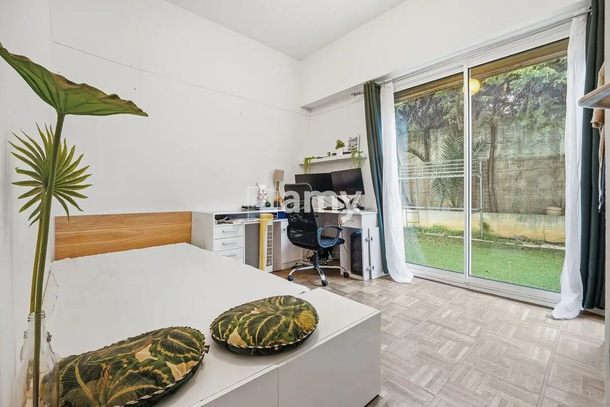 Appartement à vendre, 47m², Nice