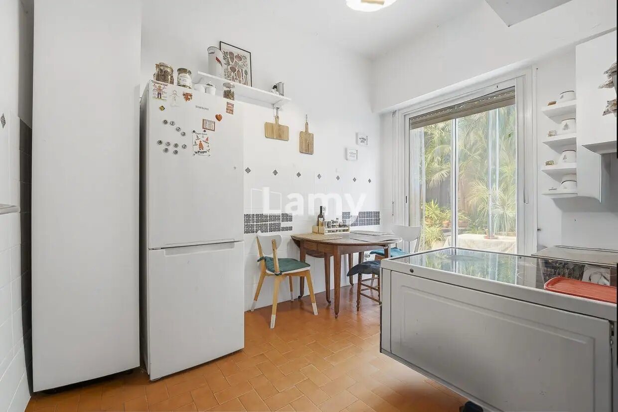 Appartement à vendre, 47m², Nice