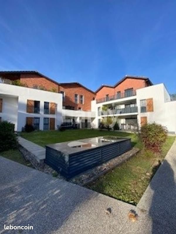 Appartement à louer, 43m², Gradignan