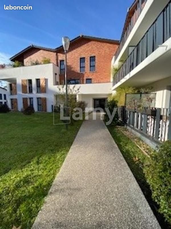 Appartement à louer, 43m², Gradignan