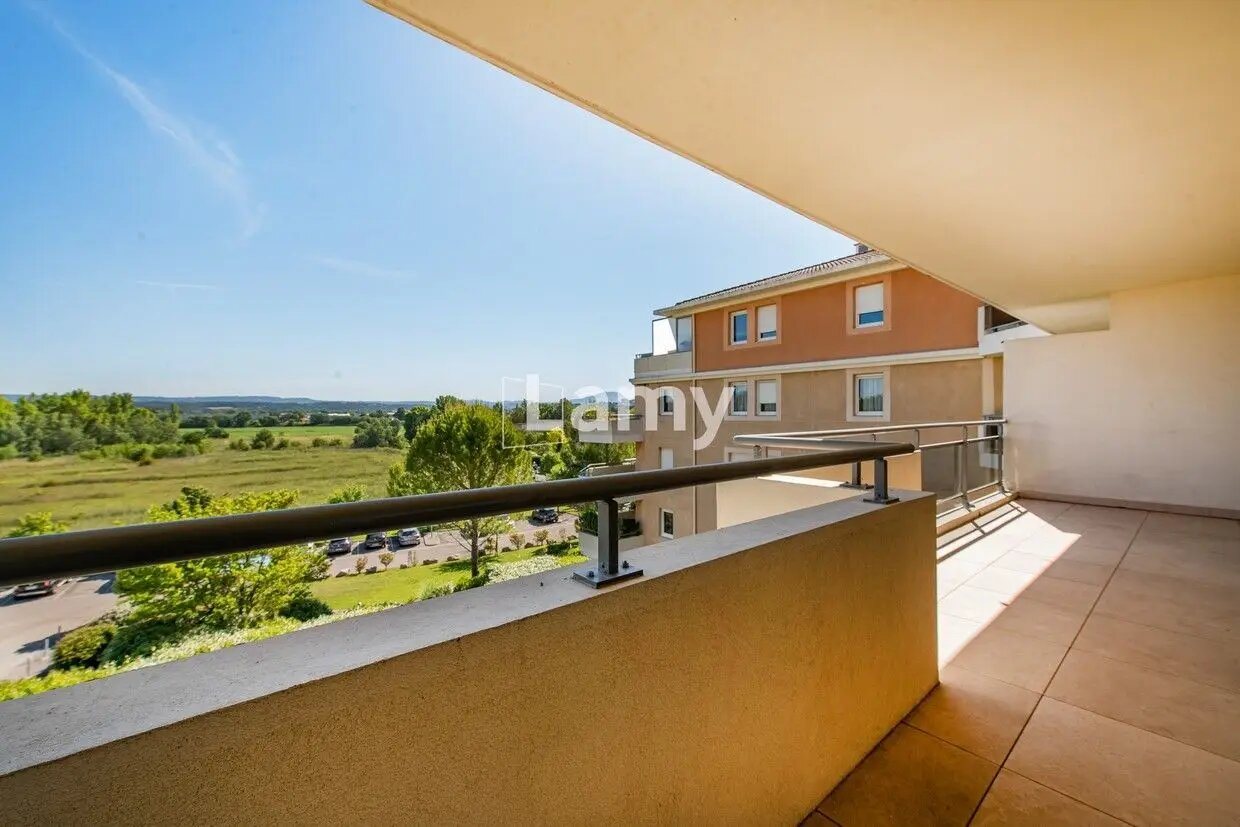 Appartement à vendre, 84m², Aix-en-Provence
