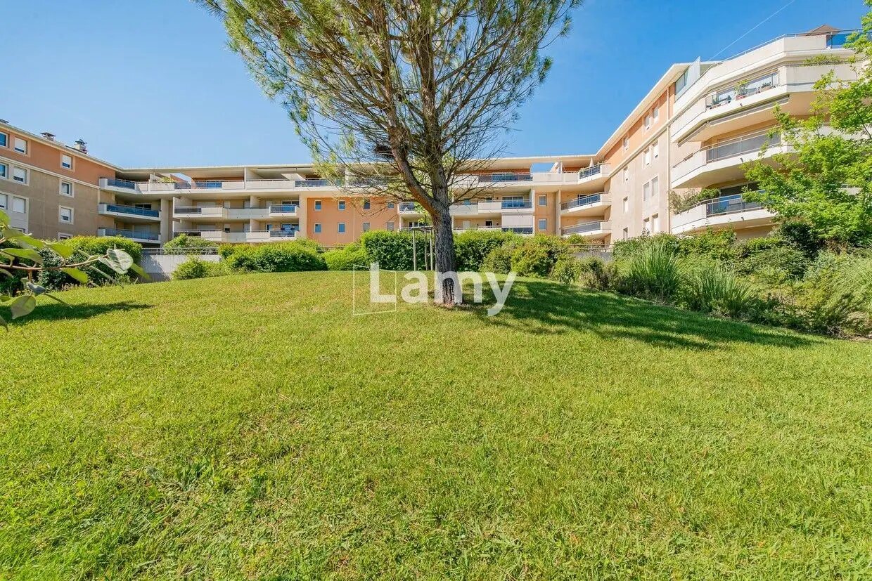 Appartement à vendre, 84m², Aix-en-Provence