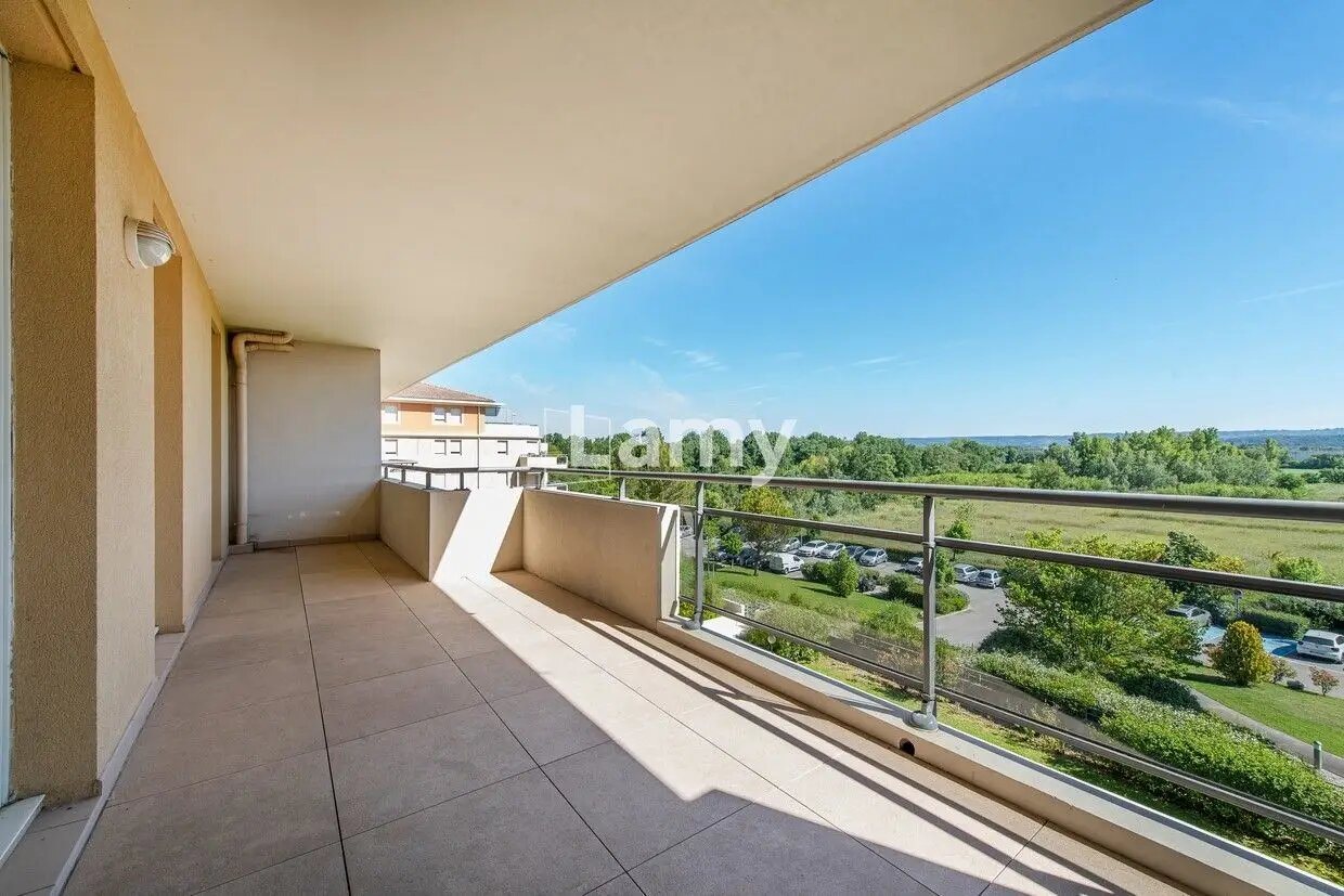 Appartement à vendre, 84m², Aix-en-Provence