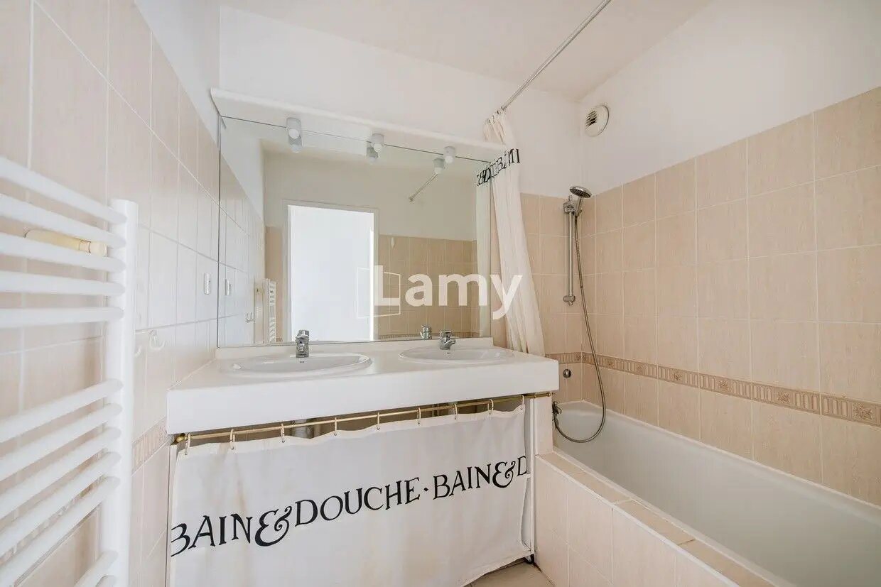 Appartement à vendre, 84m², Aix-en-Provence