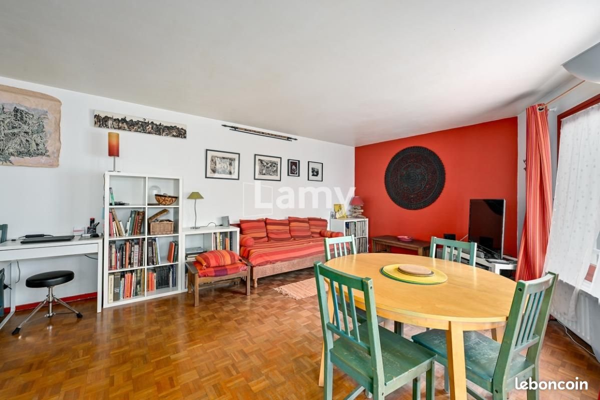 Appartement à vendre, 103m², Créteil