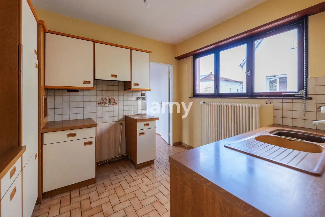 Maison à vendre, 84m², Wissembourg