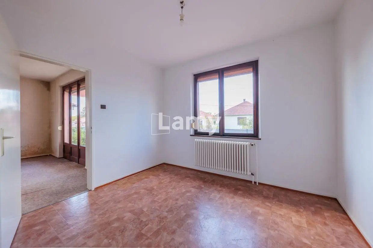 Maison à vendre, 84m², Wissembourg