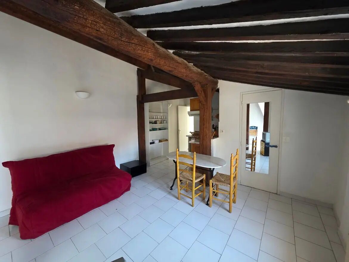 Appartement à vendre, 31m², Aix-en-Provence