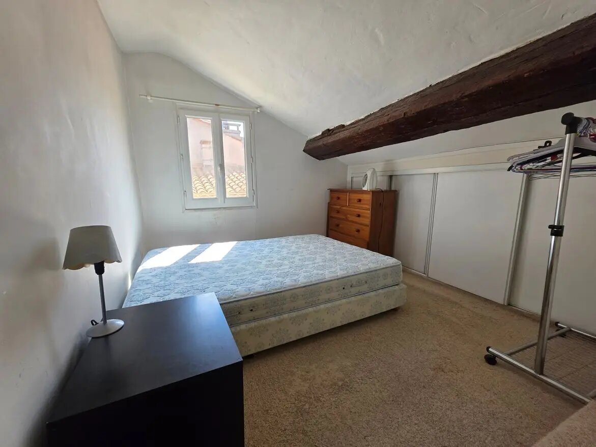Appartement à vendre, 31m², Aix-en-Provence