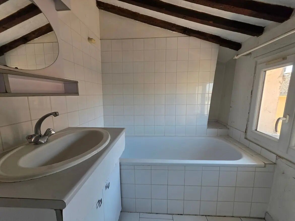 Appartement à vendre, 31m², Aix-en-Provence