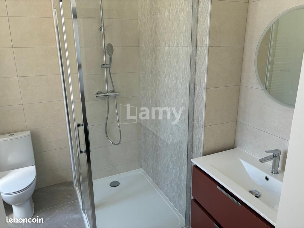 Appartement à louer, 19m², Lons-le-Saunier
