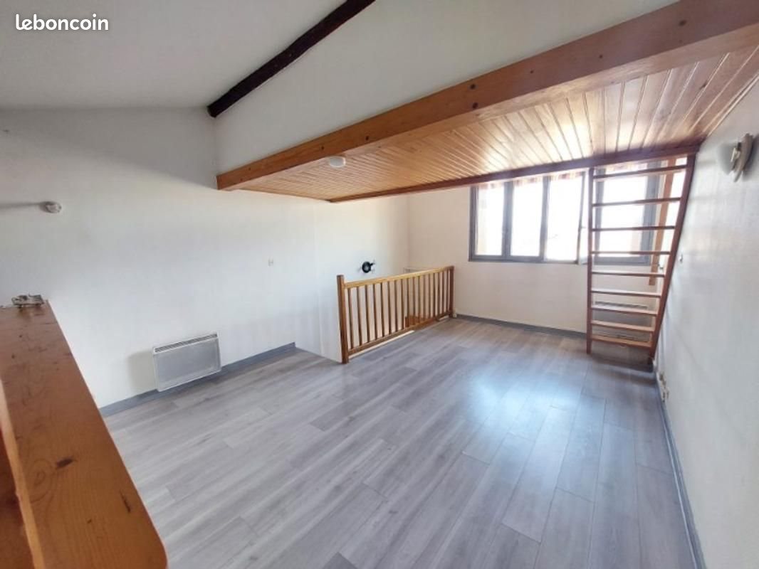 Appartement à vendre, 25m², Villefranche-sur-Saône