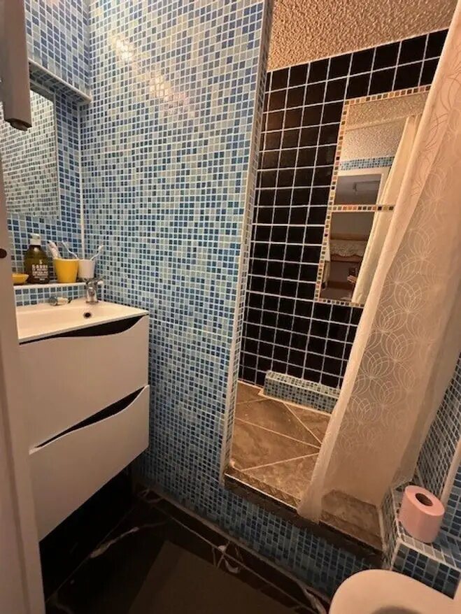 Appartement à vendre, 22m², Allos