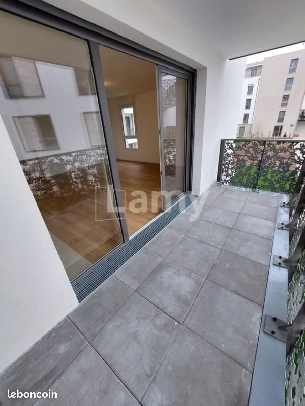 Appartement à louer, 79m², Boussy-Saint-Antoine