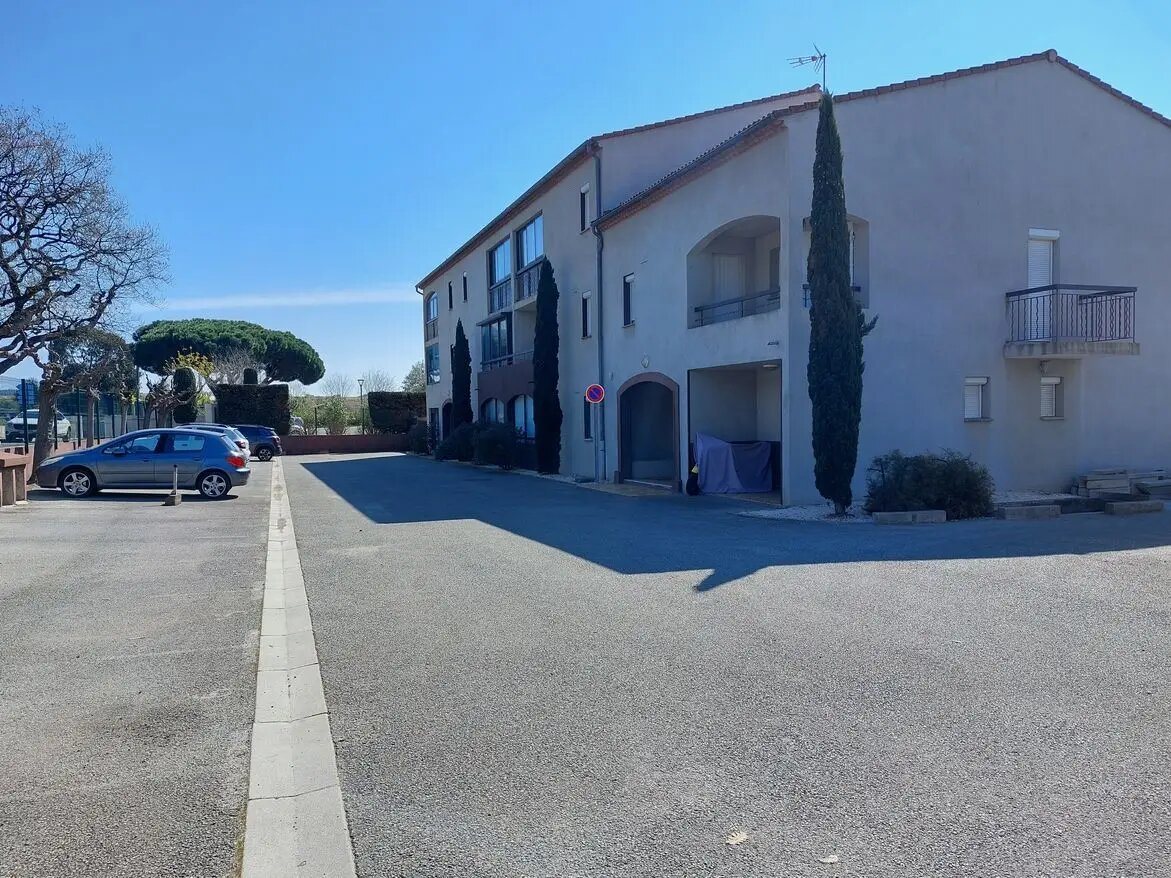 Appartement à vendre, 18m², Fréjus