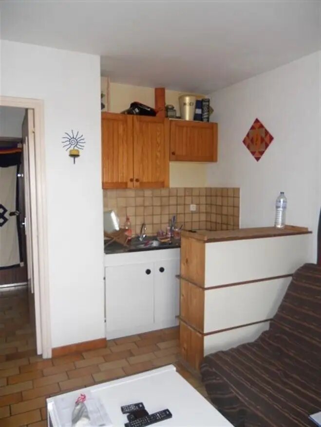Appartement à vendre, 18m², Fréjus