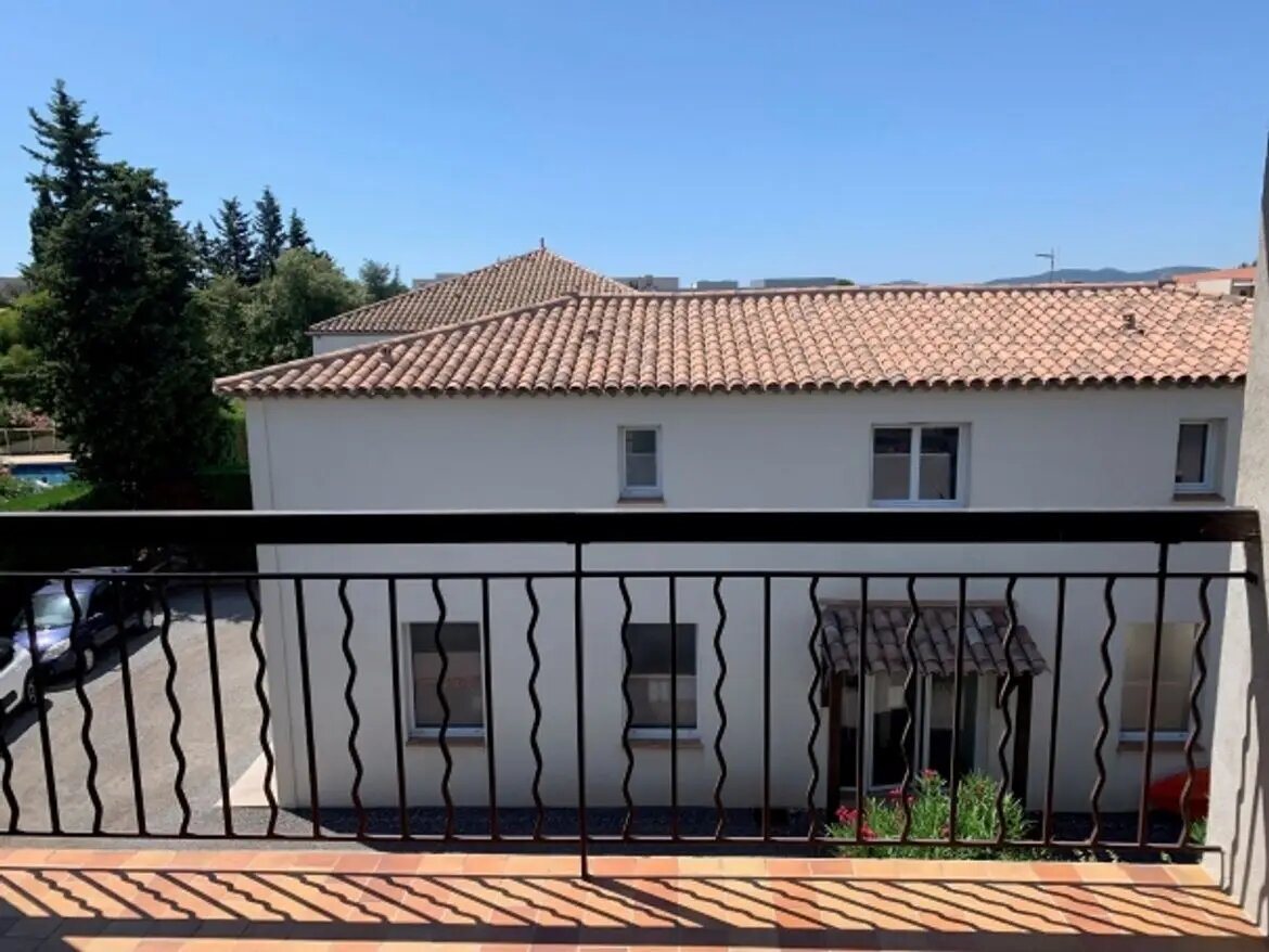 Appartement à vendre, 18m², Fréjus