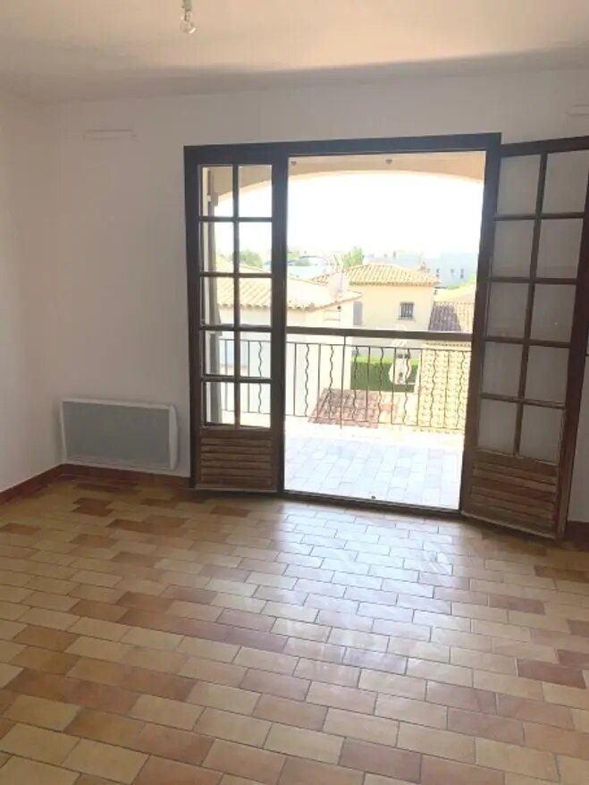 Appartement à vendre, 18m², Fréjus