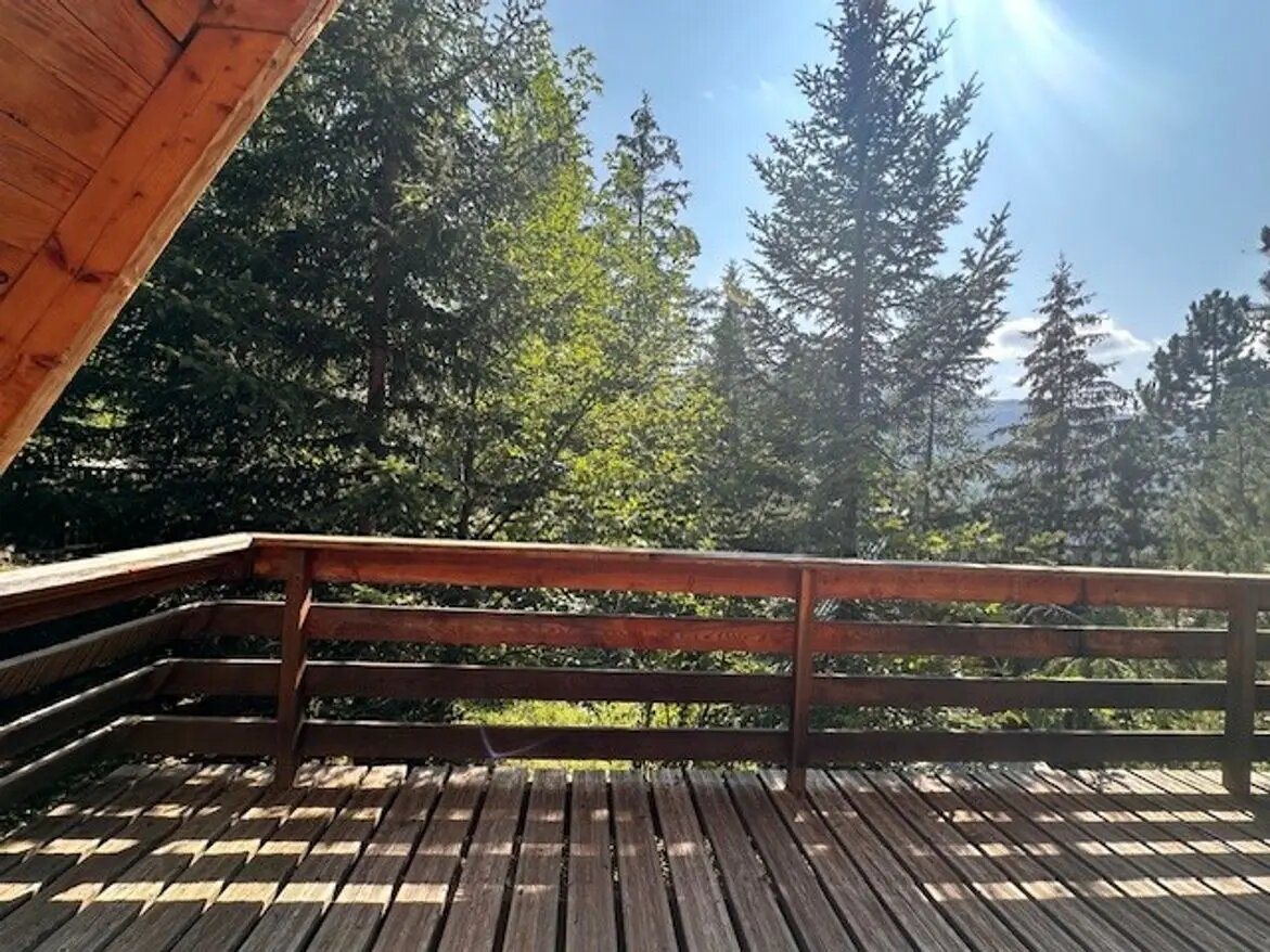 Maison à vendre, 60m², Allos
