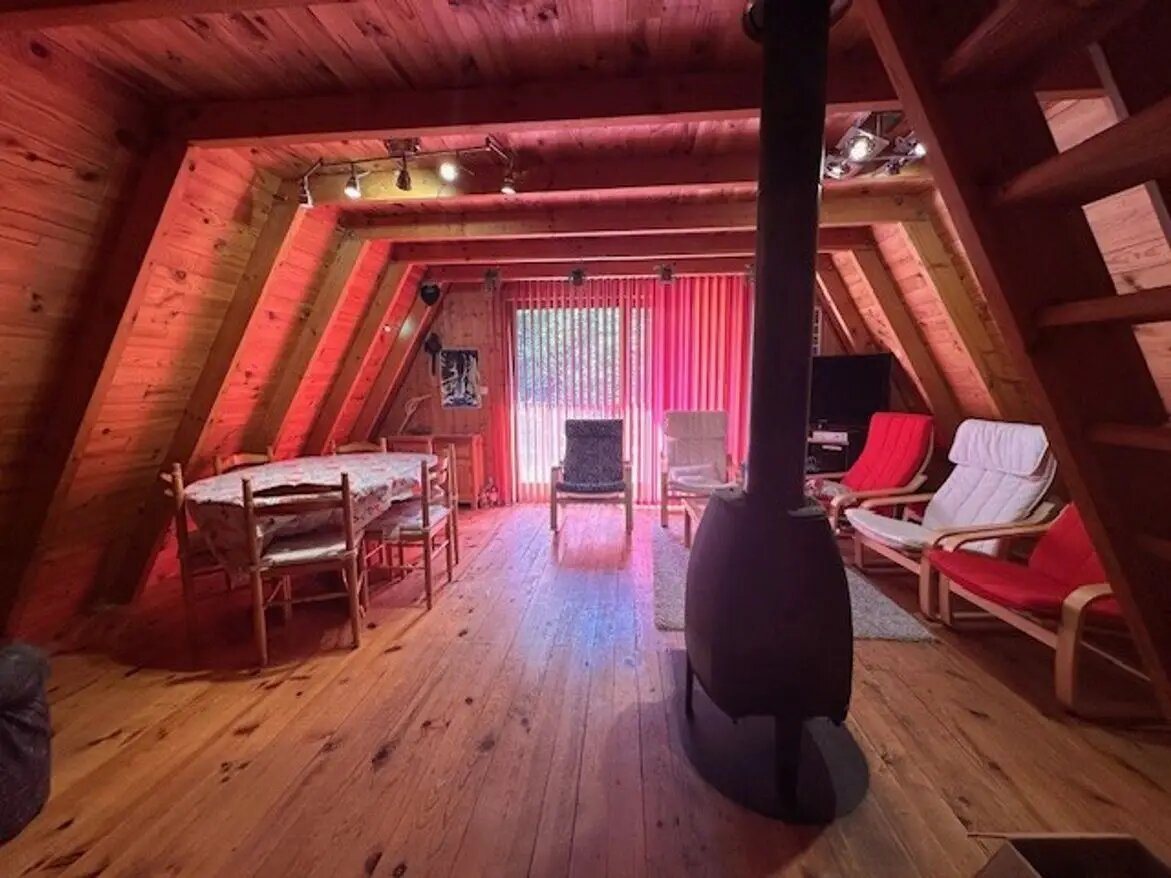 Maison à vendre, 60m², Allos
