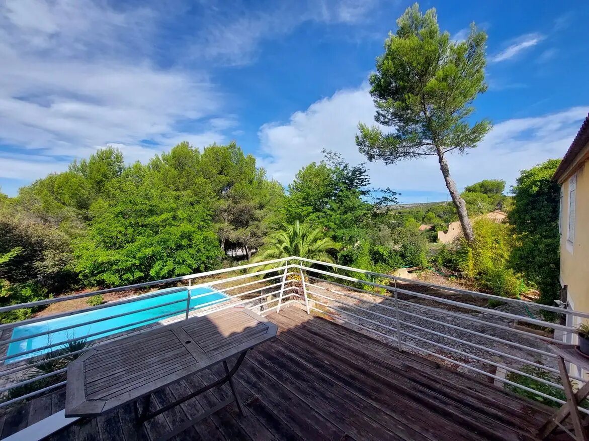 Maison à vendre, 175m², Lançon-Provence