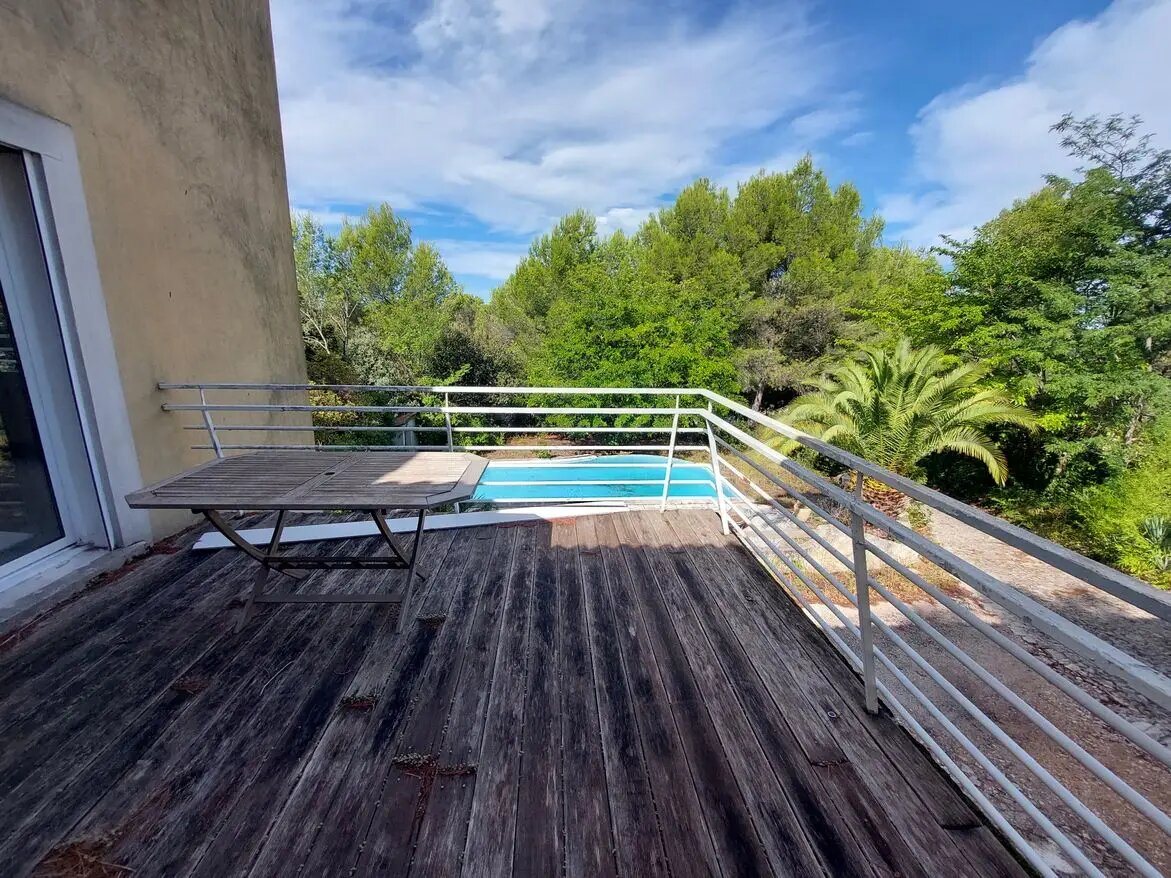 Maison à vendre, 175m², Lançon-Provence