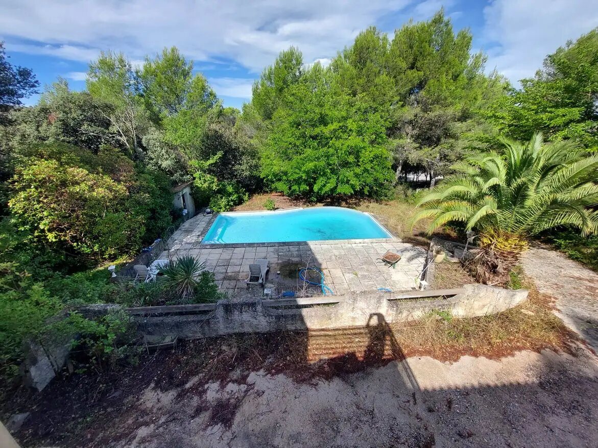 Maison à vendre, 175m², Lançon-Provence