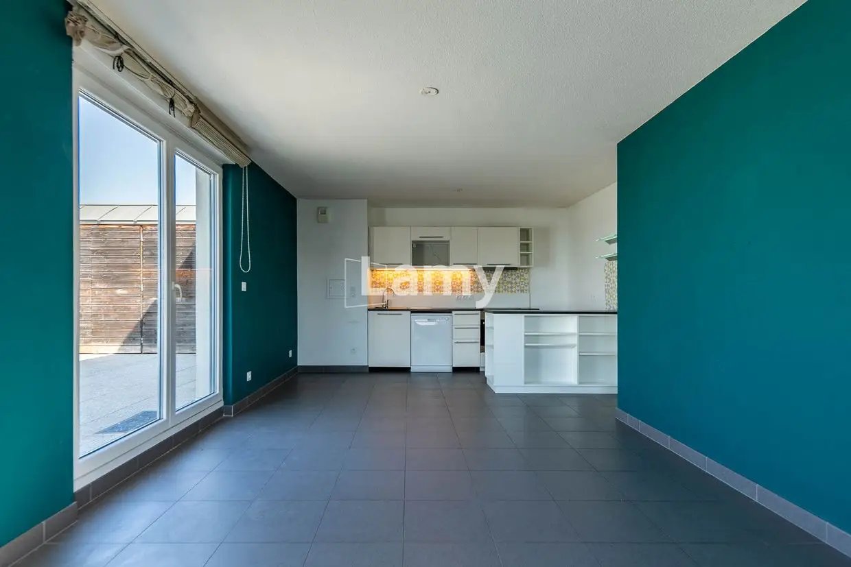 Appartement à vendre, 77m², Ostwald