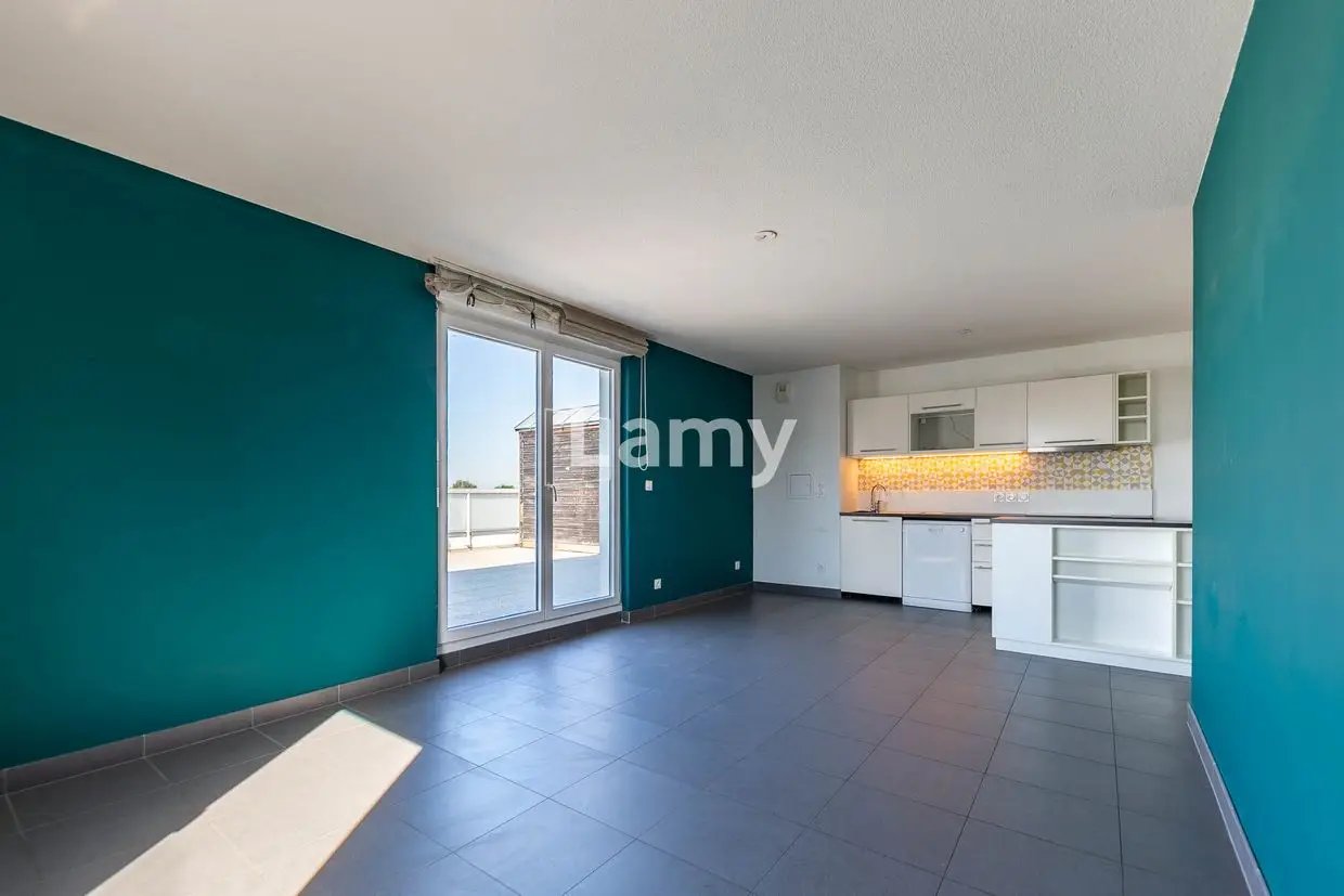 Appartement à vendre, 77m², Ostwald