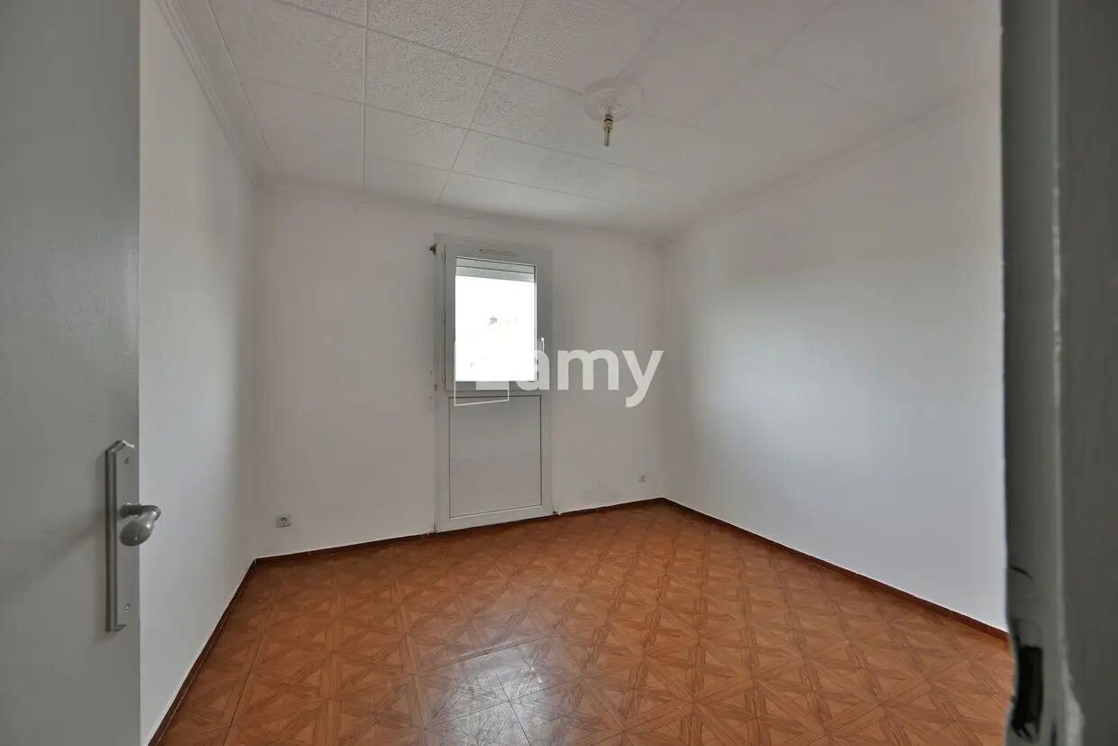 Appartement à vendre, 49m², Nîmes