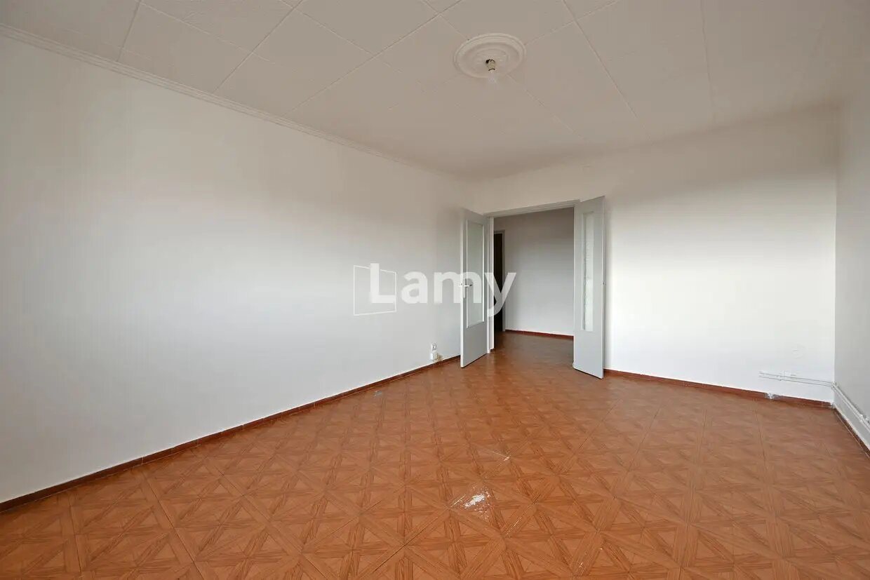 Appartement à vendre, 49m², Nîmes