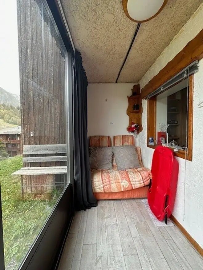 Appartement à vendre, 29m², Allos
