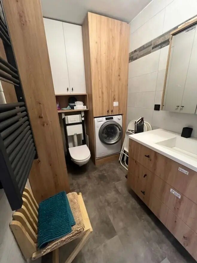 Appartement à vendre, 29m², Allos