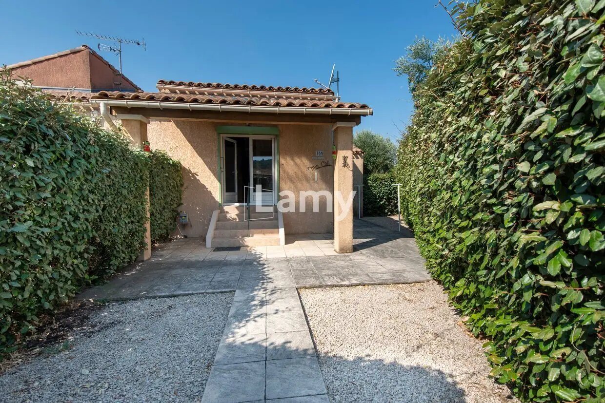 Maison à vendre, 40m², Eyguières