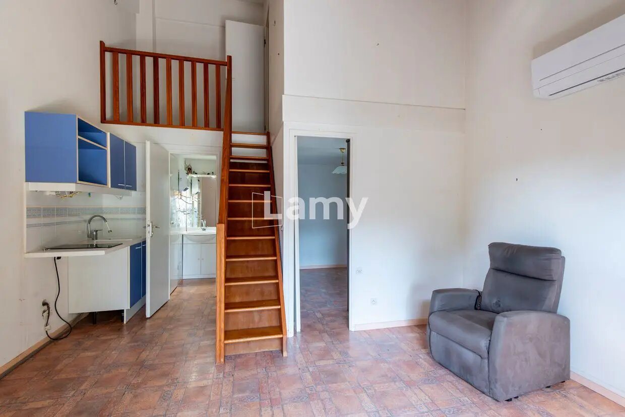 Maison à vendre, 40m², Eyguières