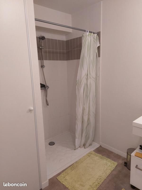 Appartement à louer, 48m², Lorient