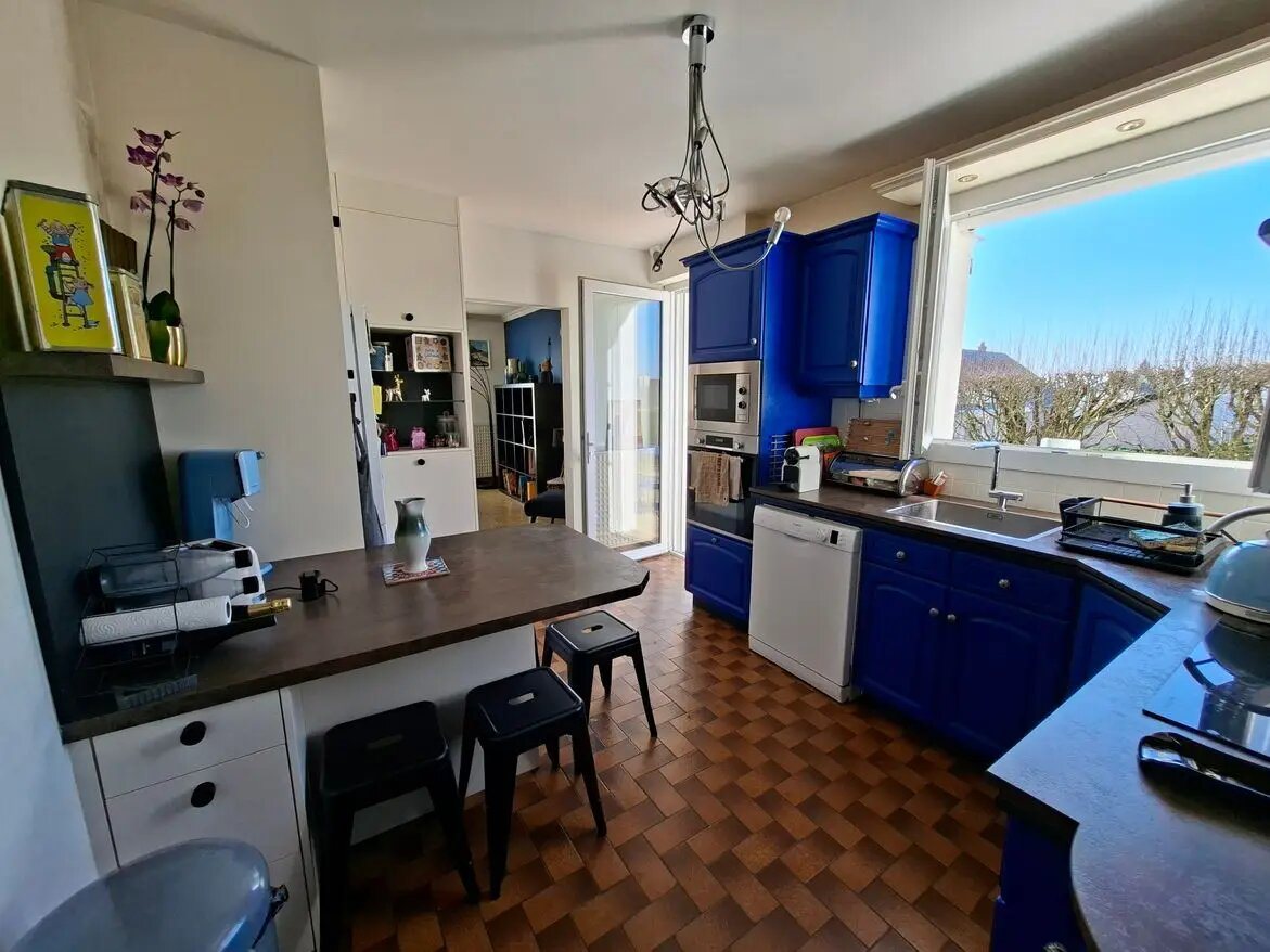 Maison à vendre, 150m², Ingrandes