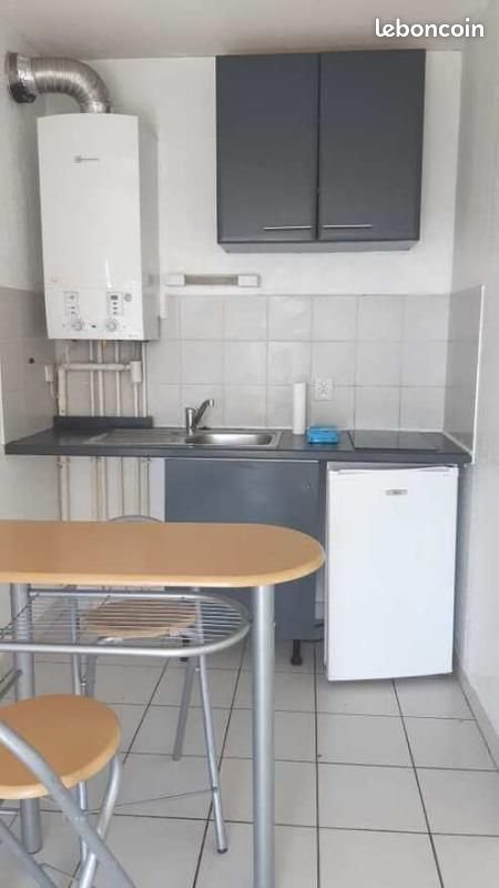 Appartement à louer, 35m², Montpellier