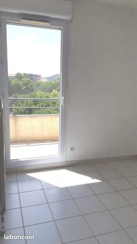 Appartement à louer, 35m², Montpellier
