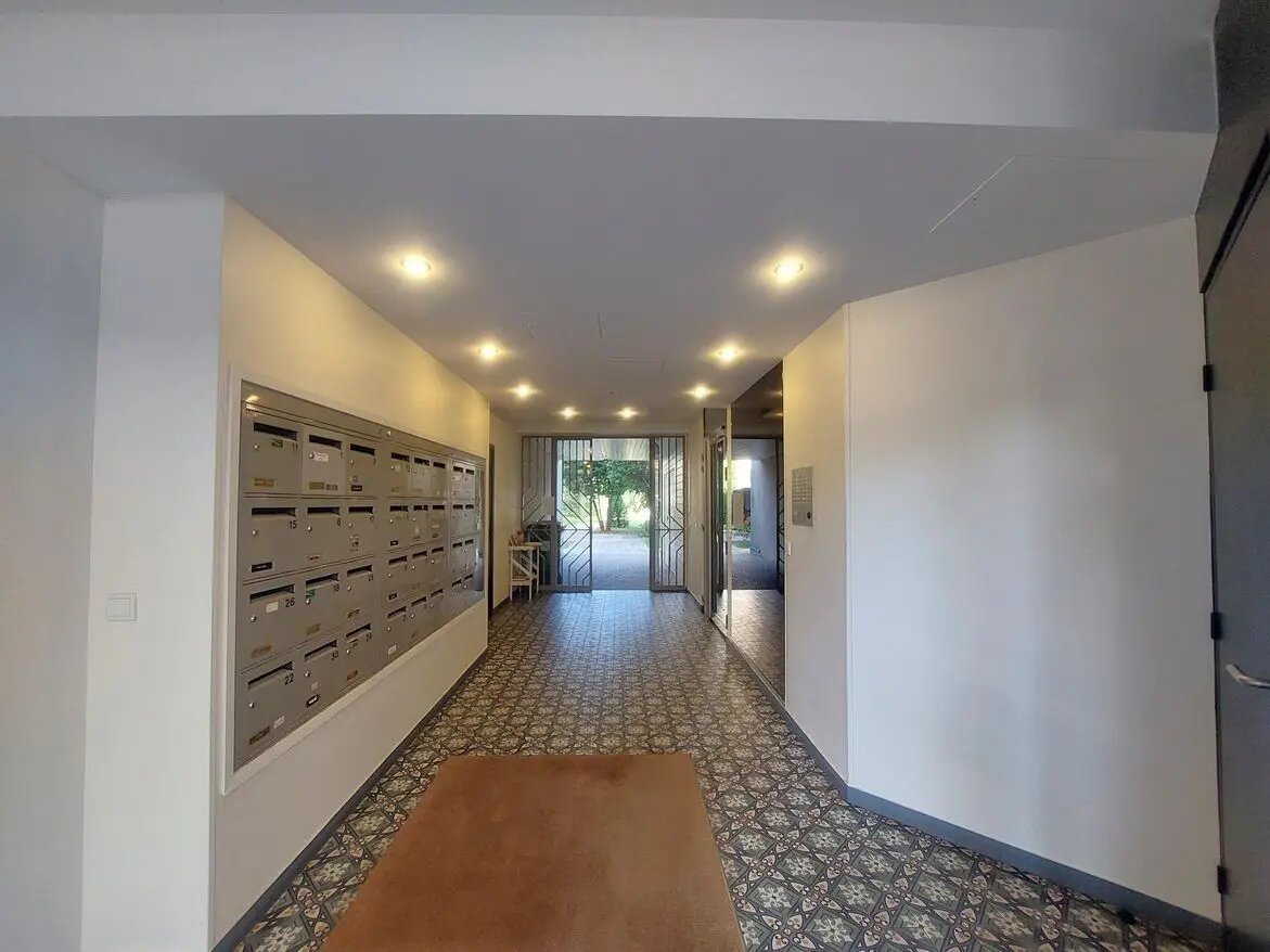 Appartement à vendre, 18m², Montrouge