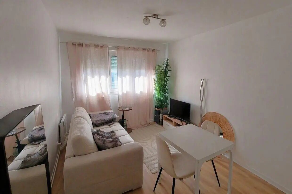 Appartement à vendre, 18m², Montrouge