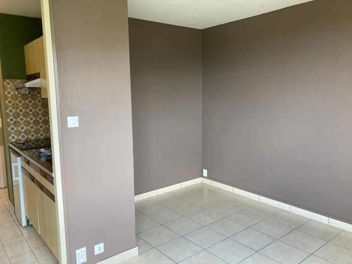 Appartement à vendre, 21m², La Roche-sur-Yon
