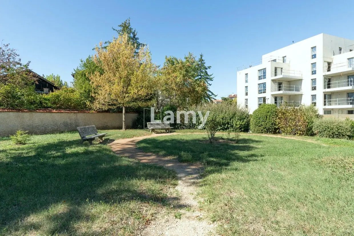 Appartement à vendre, 87m², Tassin-la-Demi-Lune